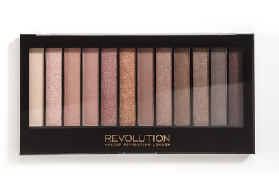 Makeup Revolution Redemption Palette 14(Iconic)