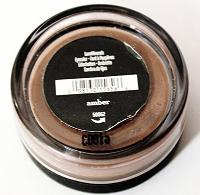 Bare Escentuals Bare Minerals Amber shadow New 0.57 g(mineral)