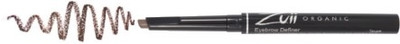 Zuii Organic Eyebrow Definer(Taupe)