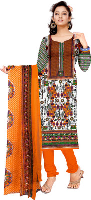 Jiya Cotton Self Design, Printed Salwar Suit Dupatta Material(Un-stitched), Multicolor;orange
Jiya Cotton Self Design, Printed Salwar Suit Dupatta Material(Un-stitched), Multicolor;orange