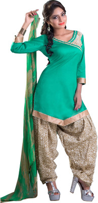 Jiya Cotton Solid, Printed Salwar Suit Dupatta Material(Un-stitched), Beige;green;white
Jiya Cotton Solid, Printed Salwar Suit Dupatta Material(Un-stitched), Beige;green;white