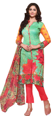 Khushali Satin Self Design, Printed Salwar Suit Dupatta Material(Un-stitched), Green;multicolor;red
Khushali Satin Self Design, Printed Salwar Suit Dupatta Material(Un-stitched), Green;multicolor;red