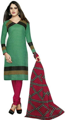 Sinina Cotton Printed Salwar Suit Dupatta Material(Un-stitched), Multicolor
Sinina Cotton Printed Salwar Suit Dupatta Material(Un-stitched), Multicolor