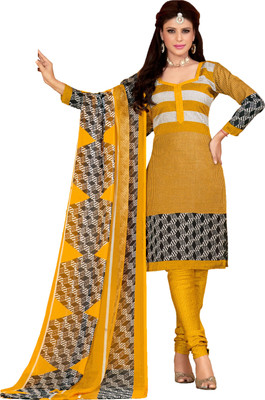Khushali Silk Self Design, Printed Salwar Suit Dupatta Material(Un-stitched), Multicolor;yellow
Khushali Silk Self Design, Printed Salwar Suit Dupatta Material(Un-stitched), Multicolor;yellow