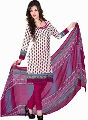 Jiya Cotton Self Design, Printed Salwar Suit Dupatta Material(Un-stitched), Beige;multicolor;pink
Jiya Cotton Self Design, Printed Salwar Suit Dupatta Material(Un-stitched), Beige;multicolor;pink