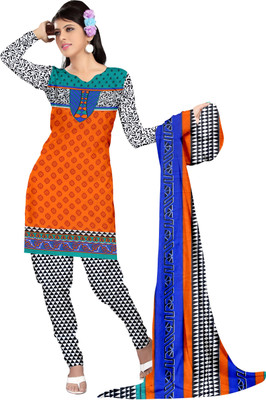 Jiya Crepe Self Design, Printed Salwar Suit Dupatta Material(Un-stitched), Black;multicolor;orange;white
Jiya Crepe Self Design, Printed Salwar Suit Dupatta Material(Un-stitched), Black;multicolor;orange;white
