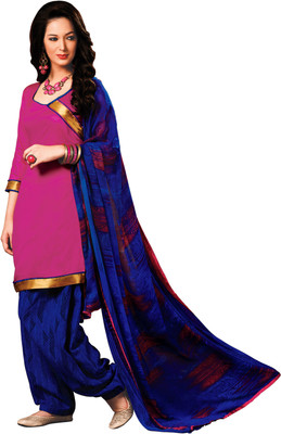 Jiya Cotton Self Design Salwar Suit Dupatta Material(Un-stitched), Black;blue;multicolor;pink
Jiya Cotton Self Design Salwar Suit Dupatta Material(Un-stitched), Black;blue;multicolor;pink