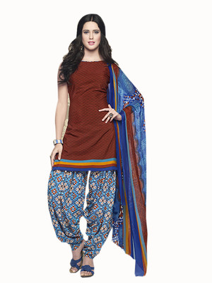 Khushali Cotton Polyester Blend Self Design, Printed Salwar Suit Dupatta Material(Un-stitched), Maroon;multicolor
Khushali Cotton Polyester Blend Self Design, Printed Salwar Suit Dupatta Material(Un-stitched), Maroon;multicolor