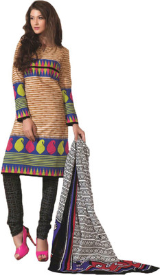 Indian Wear Online Cotton Printed Salwar Suit Dupatta Material(Un-stitched), Multicolor
Indian Wear Online Cotton Printed Salwar Suit Dupatta Material(Un-stitched), Multicolor
