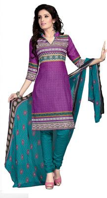 Jiya Cotton Self Design, Printed Salwar Suit Dupatta Material(Un-stitched), Light blue;multicolor;purple
Jiya Cotton Self Design, Printed Salwar Suit Dupatta Material(Un-stitched), Light blue;multicolor;purple