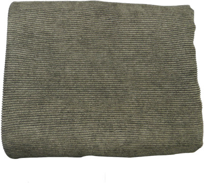 Desi Butik Cotton Polyester Blend Striped Trouser Fabric(Un-stitched), Steel grey
Desi Butik Cotton Polyester Blend Striped Trouser Fabric(Un-stitched), Steel grey