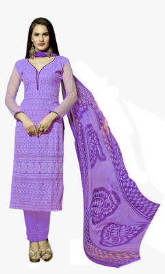Khushali Georgette Self Design, Embroidered Salwar Suit Dupatta Material(Un-stitched), Grey;multicolor;yellow
Khushali Georgette Self Design, Embroidered Salwar Suit Dupatta Material(Un-stitched), Grey;multicolor;yellow