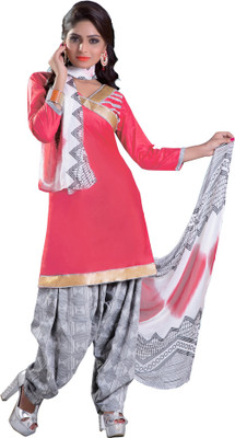 Jiya Cotton Self Design, Printed Salwar Suit Dupatta Material(Un-stitched), Grey;multicolor;pink;white
Jiya Cotton Self Design, Printed Salwar Suit Dupatta Material(Un-stitched), Grey;multicolor;pink;white