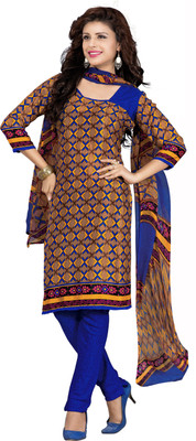 Jiya Silk Self Design, Printed Salwar Suit Dupatta Material(Un-stitched), Multicolor
Jiya Silk Self Design, Printed Salwar Suit Dupatta Material(Un-stitched), Multicolor