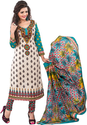 Khushali Cotton Self Design, Printed Salwar Suit Dupatta Material(Un-stitched), Multicolor;white
Khushali Cotton Self Design, Printed Salwar Suit Dupatta Material(Un-stitched), Multicolor;white