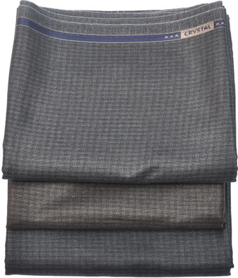 Gwalior Suitings Cotton Polyester Blend Self Design Trouser Fabric(Un-stitched), Multi color
Gwalior Suitings Cotton Polyester Blend Self Design Trouser Fabric(Un-stitched), Multi color