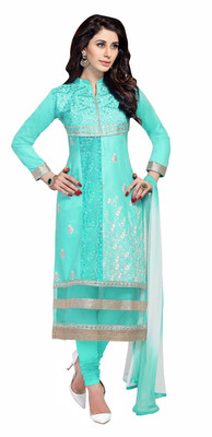 Khushali Cotton Polyester Blend Self Design, Embroidered Salwar Suit Dupatta Material(Un-stitched), Light green;white
Khushali Cotton Polyester Blend Self Design, Embroidered Salwar Suit Dupatta Material(Un-stitched), Light green;white