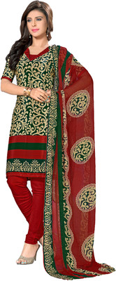 Women Latest Fancy Designer Salwar Suit Crepe Printed Salwar Suit Dupatta Material(Un-stitched), Multicolor
Women Latest Fancy Designer Salwar Suit Crepe Printed Salwar Suit Dupatta Material(Un-stitched), Multicolor
