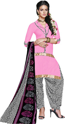 Jiya Crepe Self Design Salwar Suit Dupatta Material(Un-stitched), Black;multicolor;pink;white
Jiya Crepe Self Design Salwar Suit Dupatta Material(Un-stitched), Black;multicolor;pink;white