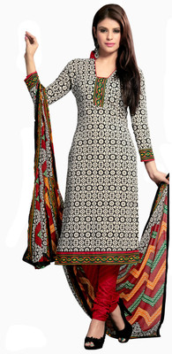 Khushali Cotton Self Design, Printed Salwar Suit Dupatta Material(Un-stitched), Black;multicolor;red;white
Khushali Cotton Self Design, Printed Salwar Suit Dupatta Material(Un-stitched), Black;multicolor;red;white