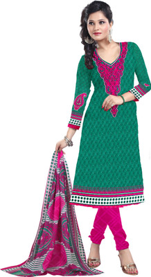 Jiya Cotton Self Design, Printed Salwar Suit Dupatta Material(Un-stitched), Pink;rama
Jiya Cotton Self Design, Printed Salwar Suit Dupatta Material(Un-stitched), Pink;rama