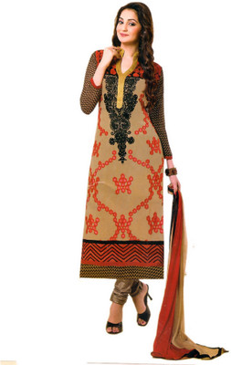 Unique Creation Georgette Printed Salwar Suit Dupatta Material(Un-stitched), Multicolor
Unique Creation Georgette Printed Salwar Suit Dupatta Material(Un-stitched), Multicolor