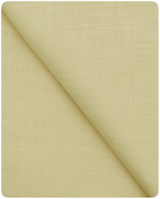 Jack Danieels Cream Unstitched Shirt Pc Cotton Solid Shirt Fabric(Un-stitched), White
Jack Danieels Cream Unstitched Shirt Pc Cotton Solid Shirt Fabric(Un-stitched), White