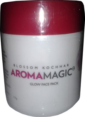 Aroma Magic Glow Face Pack(175 g)