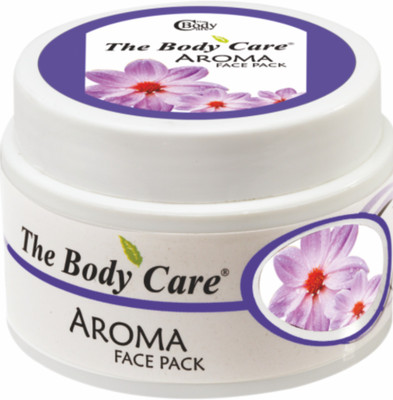 The Body Care Aroma Face Pack 100g(100 g)