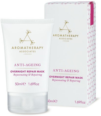 Aromatherapy Associates Anti-Ageing Overnight Repair Mask(50 ml)