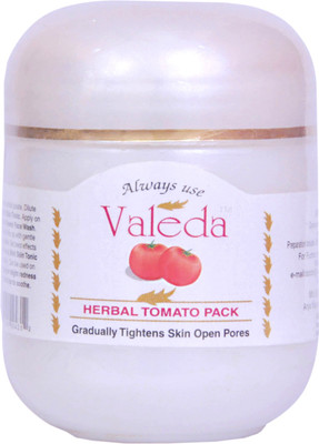 Valeda Herbal Tomato Pack(30 g)