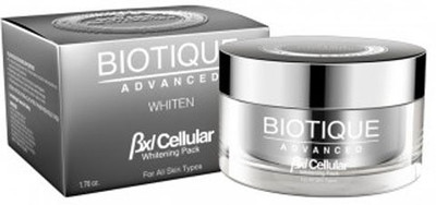 Biotique BXL Cellular Whitening Pack(50 g)