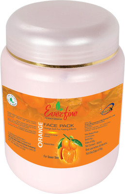 Everfine EVERFINE ORANGE PACK(900 ml)