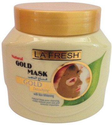 La Fresh Gold Mask(500 ml)