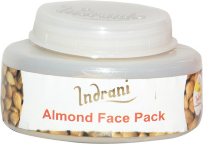 Indrani Almond Face Pack(50 g)