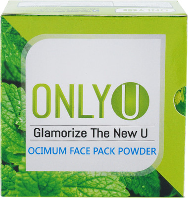 OnlyU Combi Pack 2 Big + 1 Small(280 g)