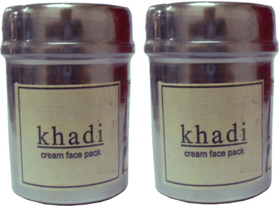 Khadi Herbal Cream Face pack(100 g)