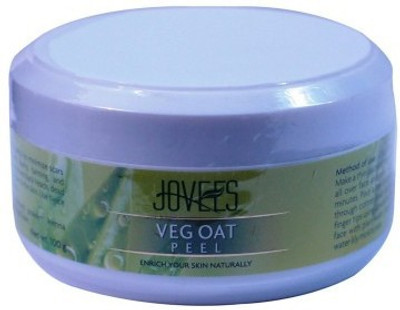 Jovees Veg Peel - 100gm (Pack of 2)(200 g)