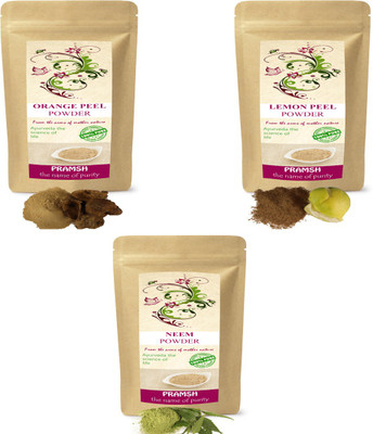 Pramsh Anti-Fungal Face Pack(300 g)