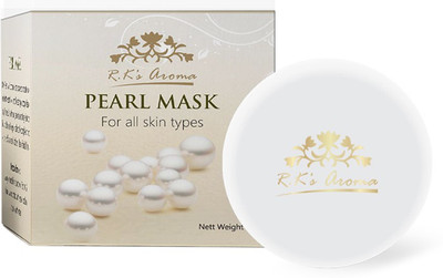 Rks Aroma Pearl Mask(50 g)