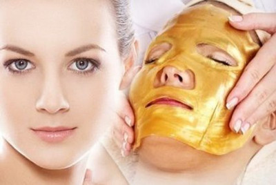 Crystal Collagen Gold Collagen Face Mask - Anti Aging, Wrinkles, Moisturising, Blemishes, Firming, Toning, Dark Circles, Smoothing Skin, Natural Lift(20 g)
Crystal Collagen Gold Collagen Face Mask - Anti Aging, Wrinkles, Moisturising, Blemishes, Firming, Toning, Dark Circles, Smoothing Skin, Natural Lift(20 g)