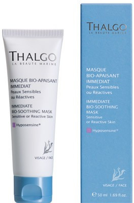 Thalgo Immediate Bio Soothing Mask(50 ml)