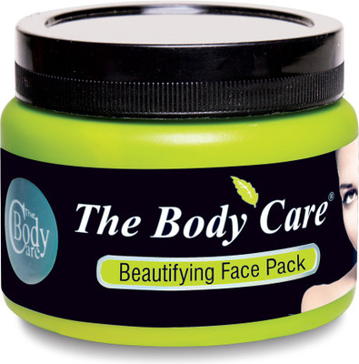 The Body Care Beautifying Face Pack 100g(100 g)