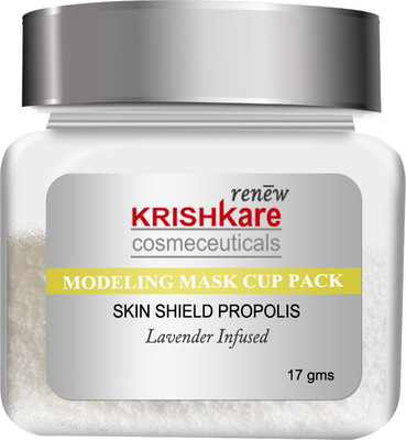 Krishkare Modeling Mask Cup Propolis(17 g)
Krishkare Modeling Mask Cup Propolis(17 g)