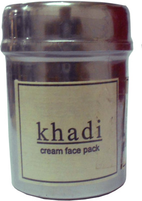 Khadi Herbal Cream Face pack(50 ml)