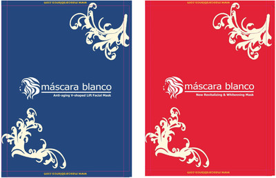 Mascara Blanco Anti-Aging V-Shaped Lift Facial Mask & New Revitalizing and Whitening Mask(60 ml)
Mascara Blanco Anti-Aging V-Shaped Lift Facial Mask & New Revitalizing and Whitening Mask(60 ml)