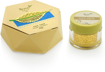 Divine Self FACE PACK 20 g(20 g)