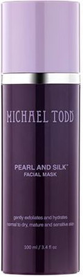 Michael Todd Pearl and Silk Mask(100 ml)