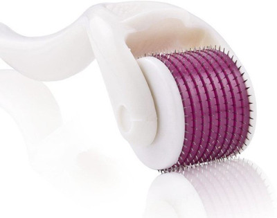 Infinitive Beauty Professional Titanium Microneedle 540 Derma Needle Roller - 3.0mm(82.0 g)
Infinitive Beauty Professional Titanium Microneedle 540 Derma Needle Roller - 3.0mm(82.0 g)