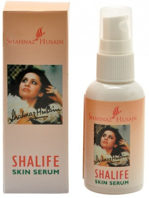 Shahnaz Husain Shalife Skin Serum(50 ml)
Shahnaz Husain Shalife Skin Serum(50 ml)